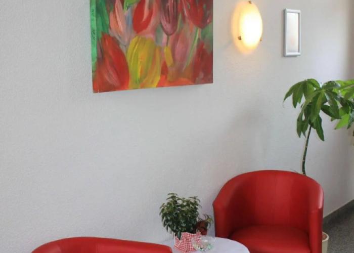 Aparthotel 1A