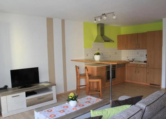 Aparthotel 1A