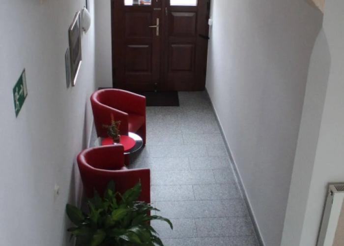 Aparthotel 1A