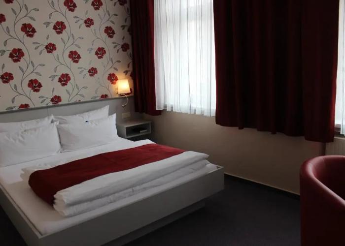 Aparthotel 1A