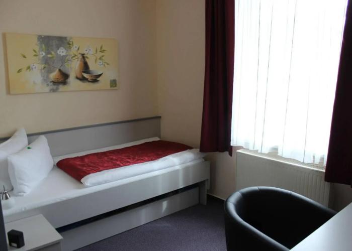 Aparthotel 1A