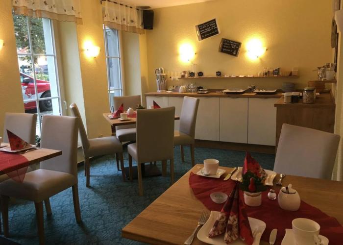 Aparthotel 1A