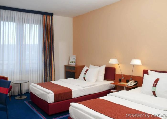 First Inn Zwickau