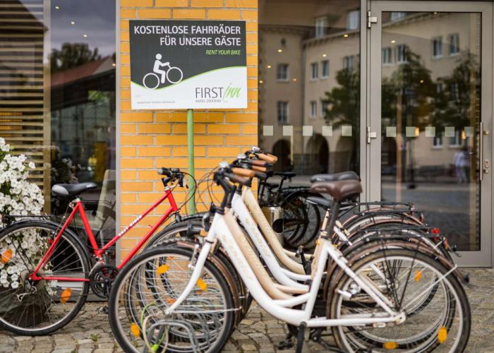 First Inn Zwickau