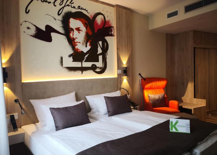 First Inn Zwickau