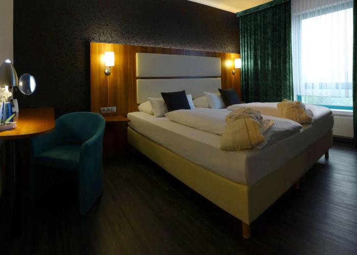 Best Western Plaza Hotel Zwickau