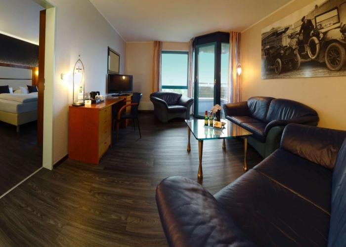 Best Western Plaza Hotel Zwickau