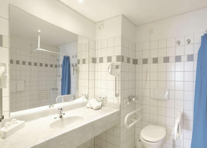 Best Western Plaza Hotel Zwickau