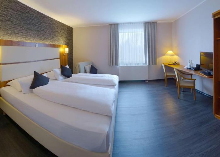 Best Western Plaza Hotel Zwickau