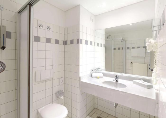 Best Western Plaza Hotel Zwickau