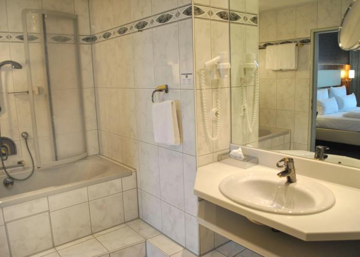 Best Western Plaza Hotel Zwickau