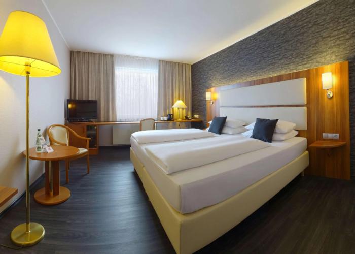 Best Western Plaza Hotel Zwickau