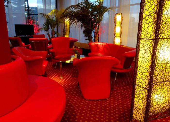 Best Western Plaza Hotel Zwickau