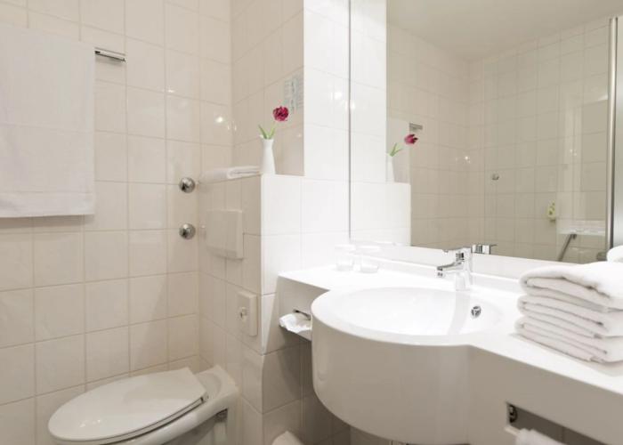 ACHAT Hotel Zwickau