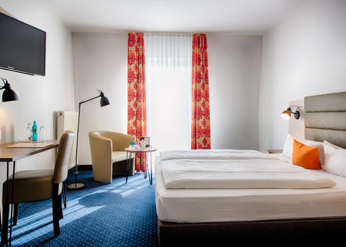 ACHAT Hotel Zwickau