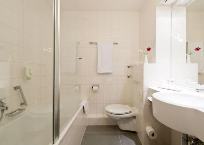 ACHAT Hotel Zwickau