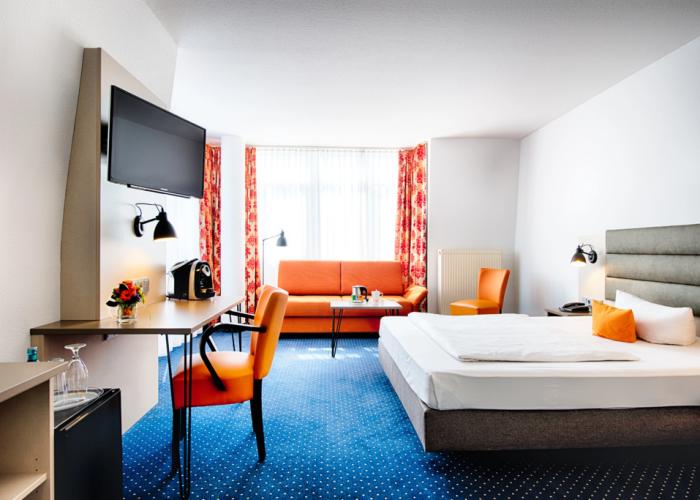 ACHAT Hotel Zwickau