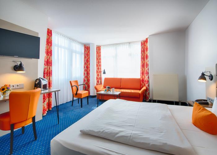 ACHAT Hotel Zwickau