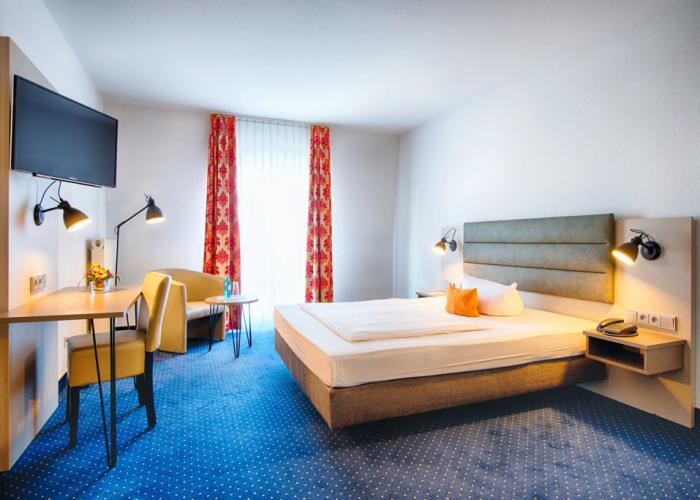 ACHAT Hotel Zwickau