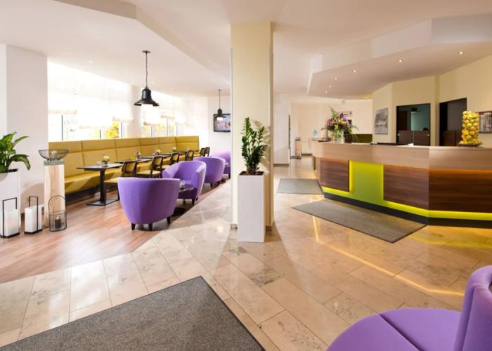 ACHAT Hotel Zwickau