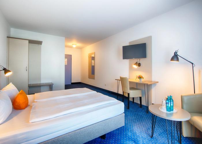 ACHAT Hotel Zwickau