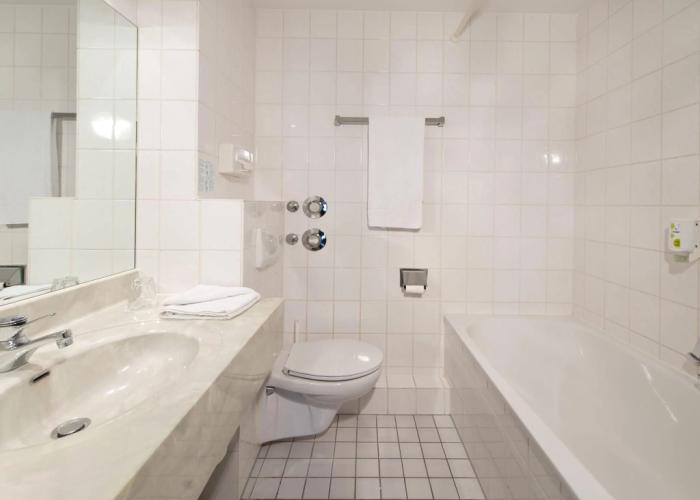ACHAT Hotel Zwickau