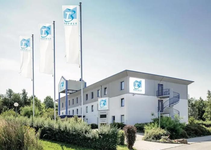 T3 Budget Zwickau