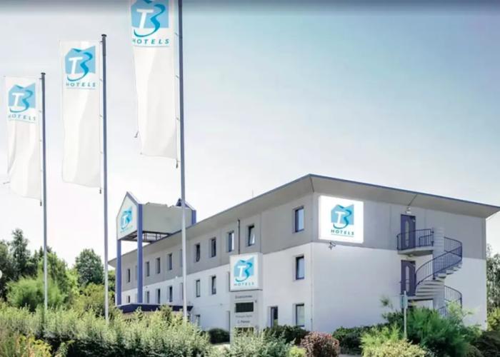 T3 Budget Zwickau