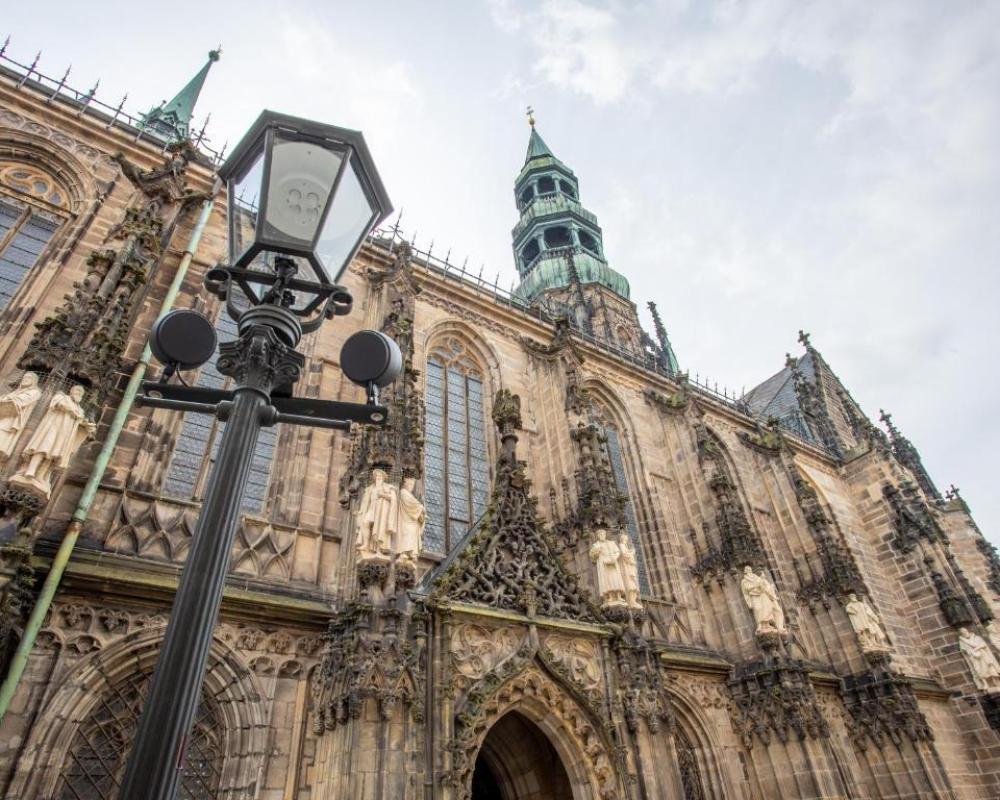 limehome Zwickau Hauptmarkt