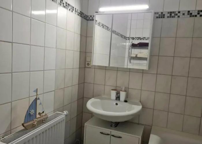 Flat in Zwickau Near August Horch Museum