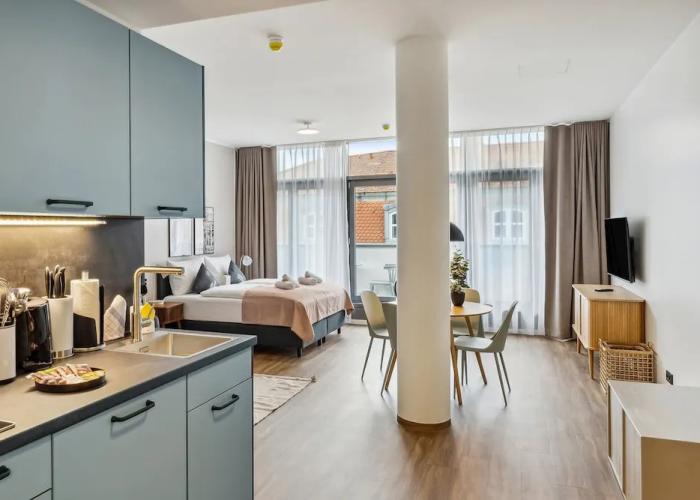 limehome Zwickau Magazinstr.