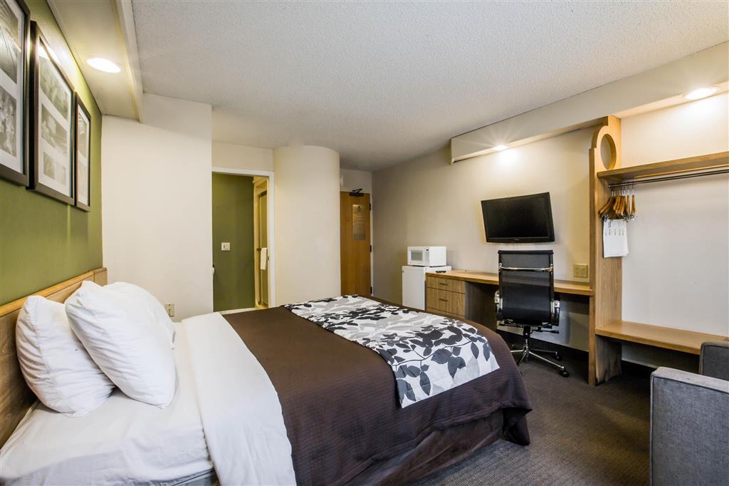 Rodeway Inn At Six Flags