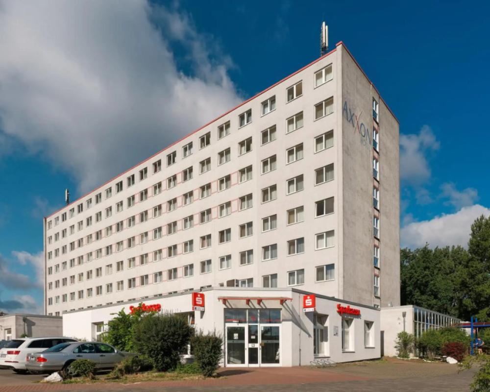 Trip Inn Axxon Hotel