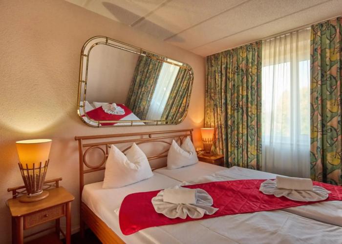 Trip Inn Axxon Hotel