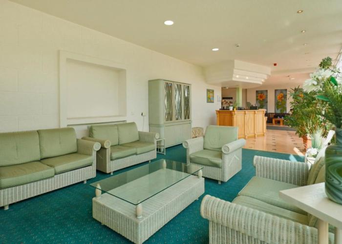 Trip Inn Axxon Hotel