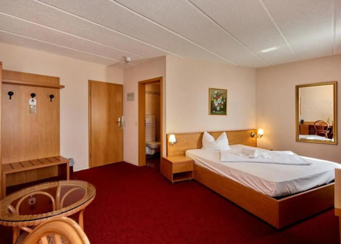 Trip Inn Axxon Hotel