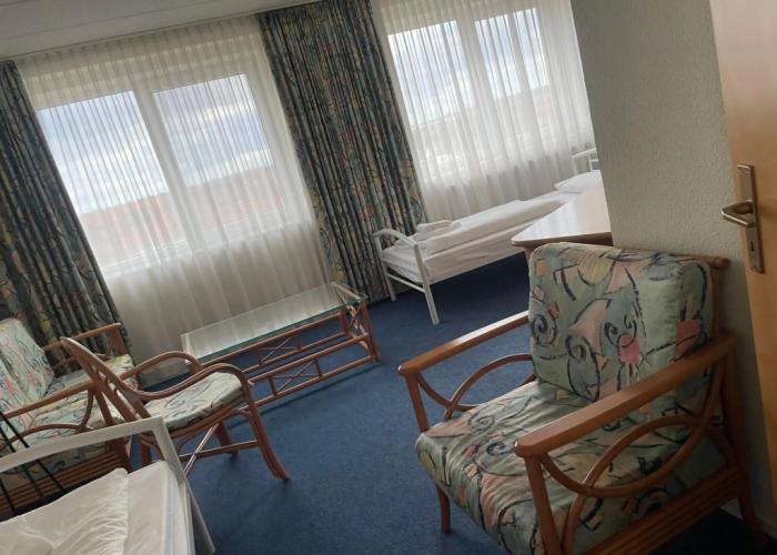 Trip Inn Axxon Hotel
