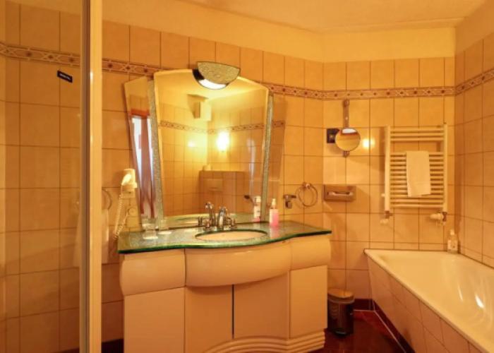 Trip Inn Axxon Hotel