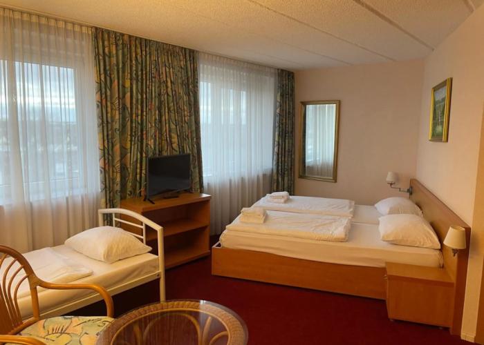 Trip Inn Axxon Hotel