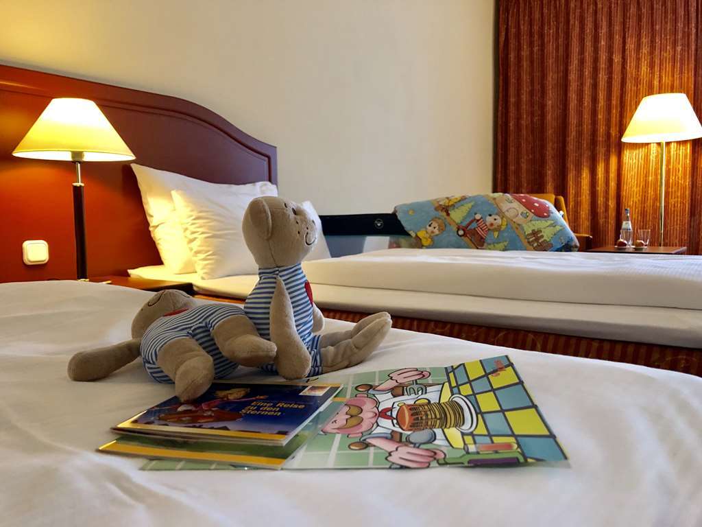 Sorat Hotel Brandenburg