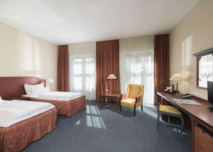 Sorat Hotel Brandenburg