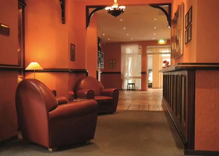 Sorat Hotel Brandenburg