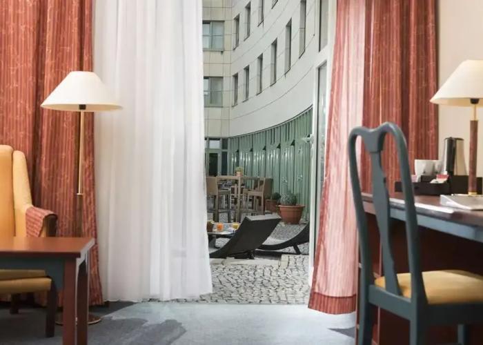 Sorat Hotel Brandenburg