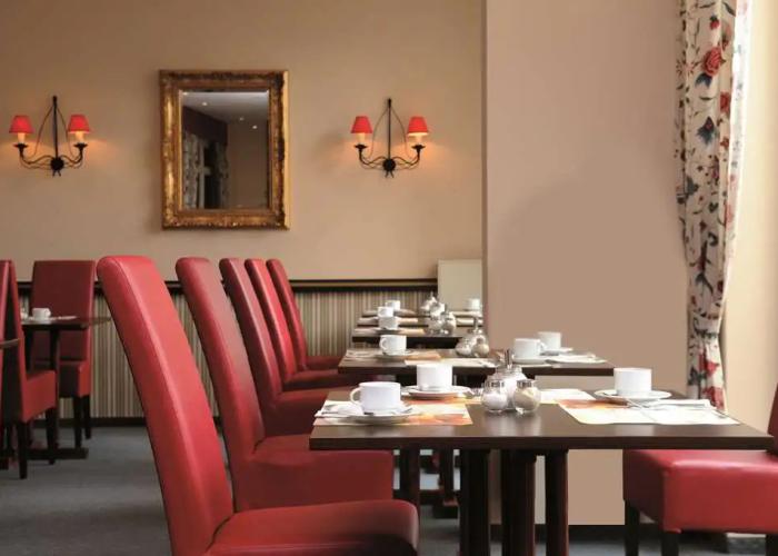 Sorat Hotel Brandenburg