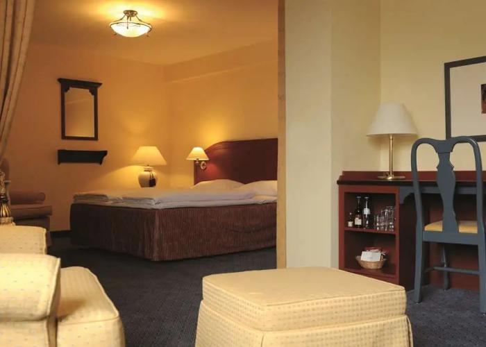 Sorat Hotel Brandenburg