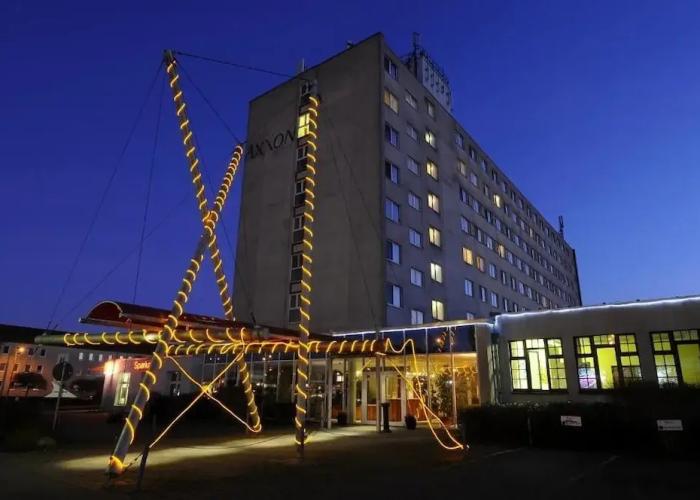 TRIP INN Axxon Hotel