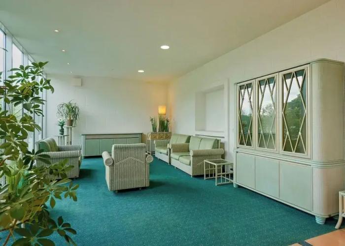 TRIP INN Axxon Hotel