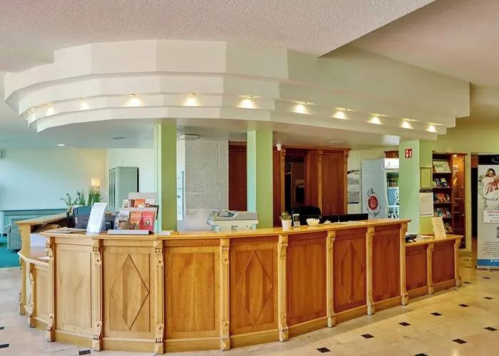 TRIP INN Axxon Hotel