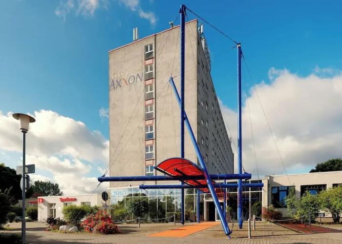 TRIP INN Axxon Hotel