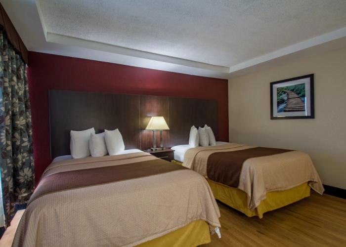 Red Roof Inn Batavia